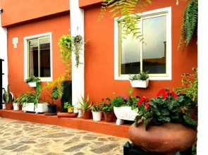 Vivienda Vacacional Ca Na Paula