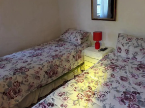 Heila's 3 bedroom