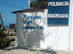 Pousada Barbara