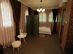 Arche De Noé Hotel