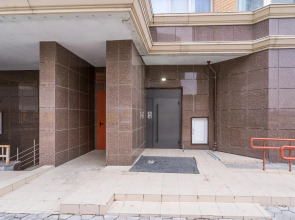 Ваш комфорт на улице Нейбута 2А корпус 1