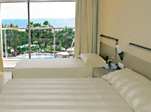 Seher Kumköy Star Resort & Spa