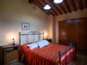 Poggio Al Palio
