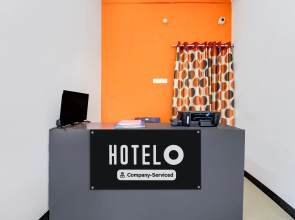 Super Hotel O SNS Institute Sathy Road Formerly Comfort Inn
