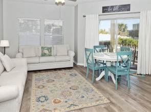 Sandpiper Cove 9124 1 Bedroom Condo by RedAwning