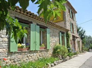 La Vieille Bastide