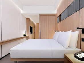 Harbour Plaza Metropolitan Shanghai