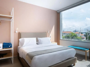 w Divine Loft w Perfect Terrace in CTG