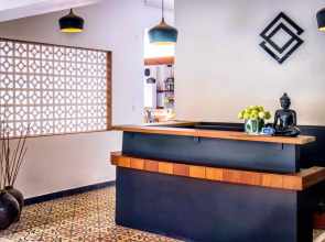 Villa Samnang Boutique Hotel