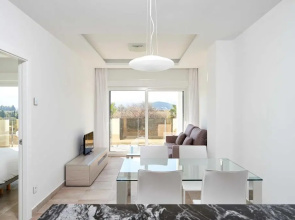 GREEN 12, Apartamento nueva construcción OLIVA NOVA GOLF