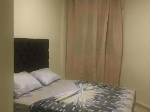 Agréable appartement hivernage
