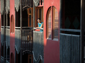 Amnaya Resort Kuta