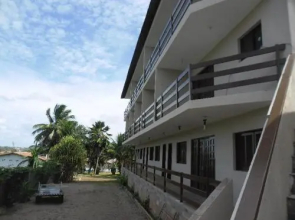 Condominio Do Frances