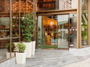 Holiday Inn Lisbon Continental by IHG
