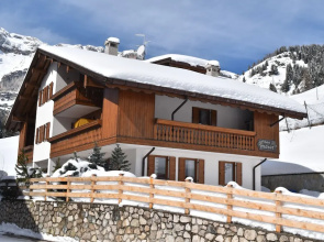 Chalet Pradat