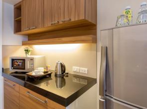 At115 by Rompo Mansion