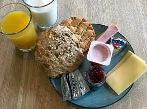 Nilles bed & breakfast