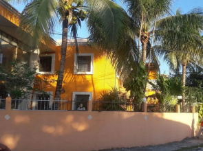 Casa Caracol Cancun