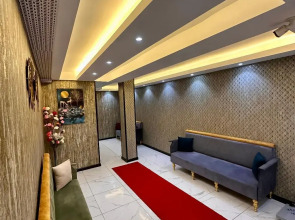 Vander Valk Istanbul Hotel