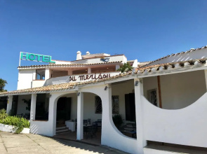 Hotel Su Meriagu