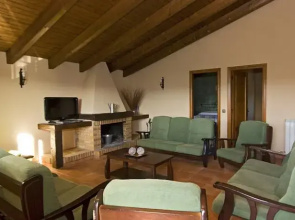 Les cots de lloberola