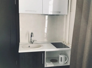 Апартаменты G&I