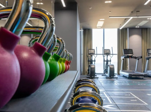 Panorama Nha Trang Hotel & Apartments