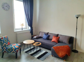 Apartman Kala Česká Lípa