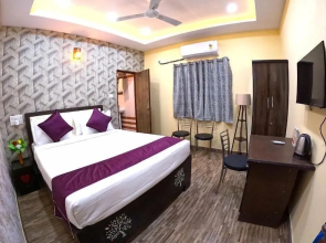 The Park Residency Patna