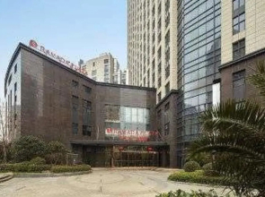 Ramada Plaza Suites Hotel Changzhou
