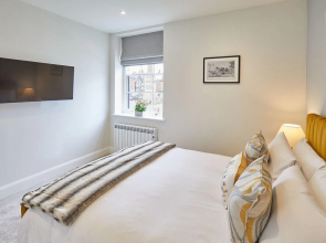 Host Stay Market View