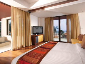 Отель Mövenpick Phuket Bangtao