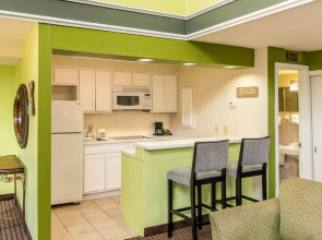 International Palms Resort Cocoa Beach