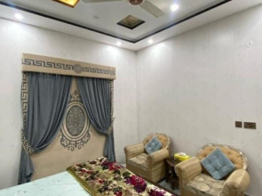 Hotel Gulistan Inn