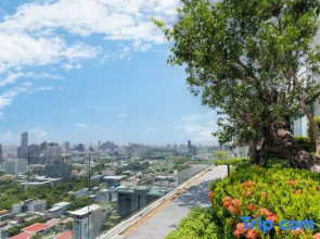 Apartment Sukhumvit 42, Bangkok