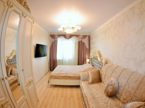 Апартаменты на улице Садовая 11А