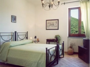 Agriturismo Casale Pie D'eco