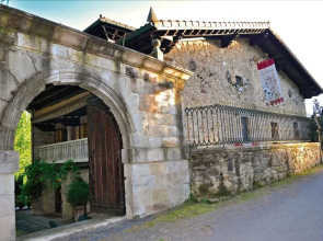 Hotel Palacio de Trasvilla