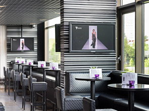 WestCord Fashion Hotel Amsterdam