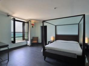 Falconara Greenblu Resort