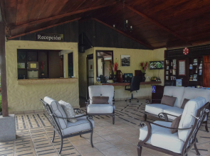 Arenal Volcano Inn