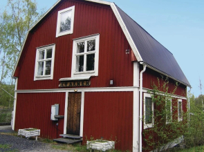Amazing Home in Skillingaryd With 2 Bedrooms