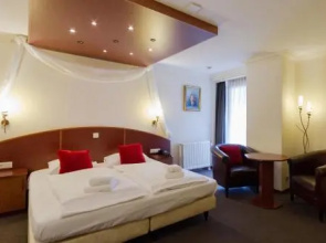 Hotel Restaurant De Baronie