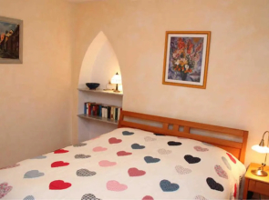 Appartement im Saegegaessle