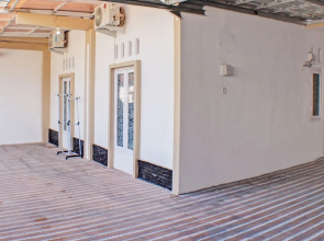 OYO Life 91504 De Vila Ungu Syariah