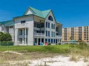 Gulf Shores Plantation West 1151 2 Bedroom Condo