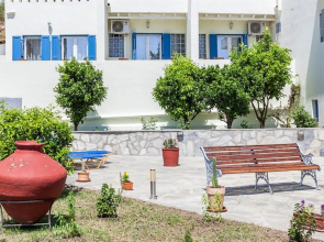 Stafylos Suites Boutique Hotel