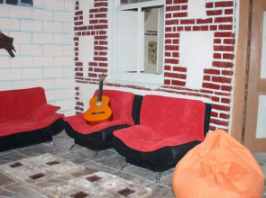 Jeff And Julia Guest House