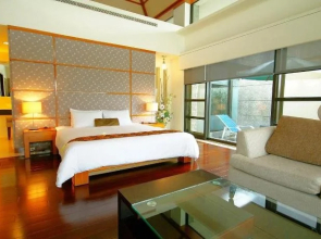 Jianshanpi Jiangnan Resort