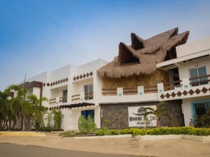 Domina Makadi Bay And Resort